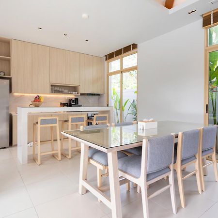 Himmapana Villas - Sha Extra Plus カマラビーチ エクステリア 写真